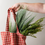 Everyday Gingham Tote Bag