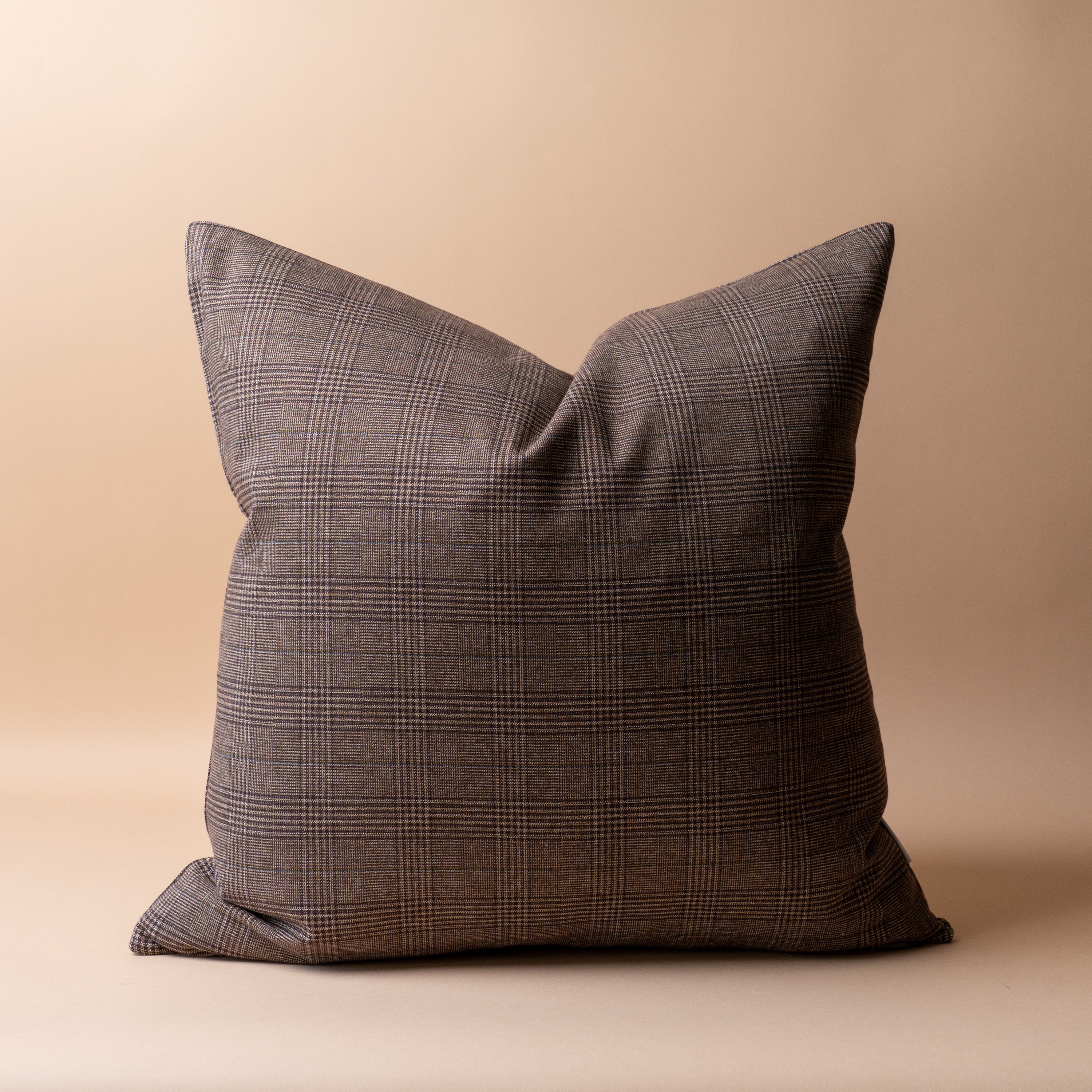 Colsen Pillow Cover 2 - PILLOWS - essentials - warm Rug & Weave Pillows