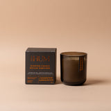 Coconut Soy Candle by SoHum
