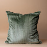Sterling Pillow Cover