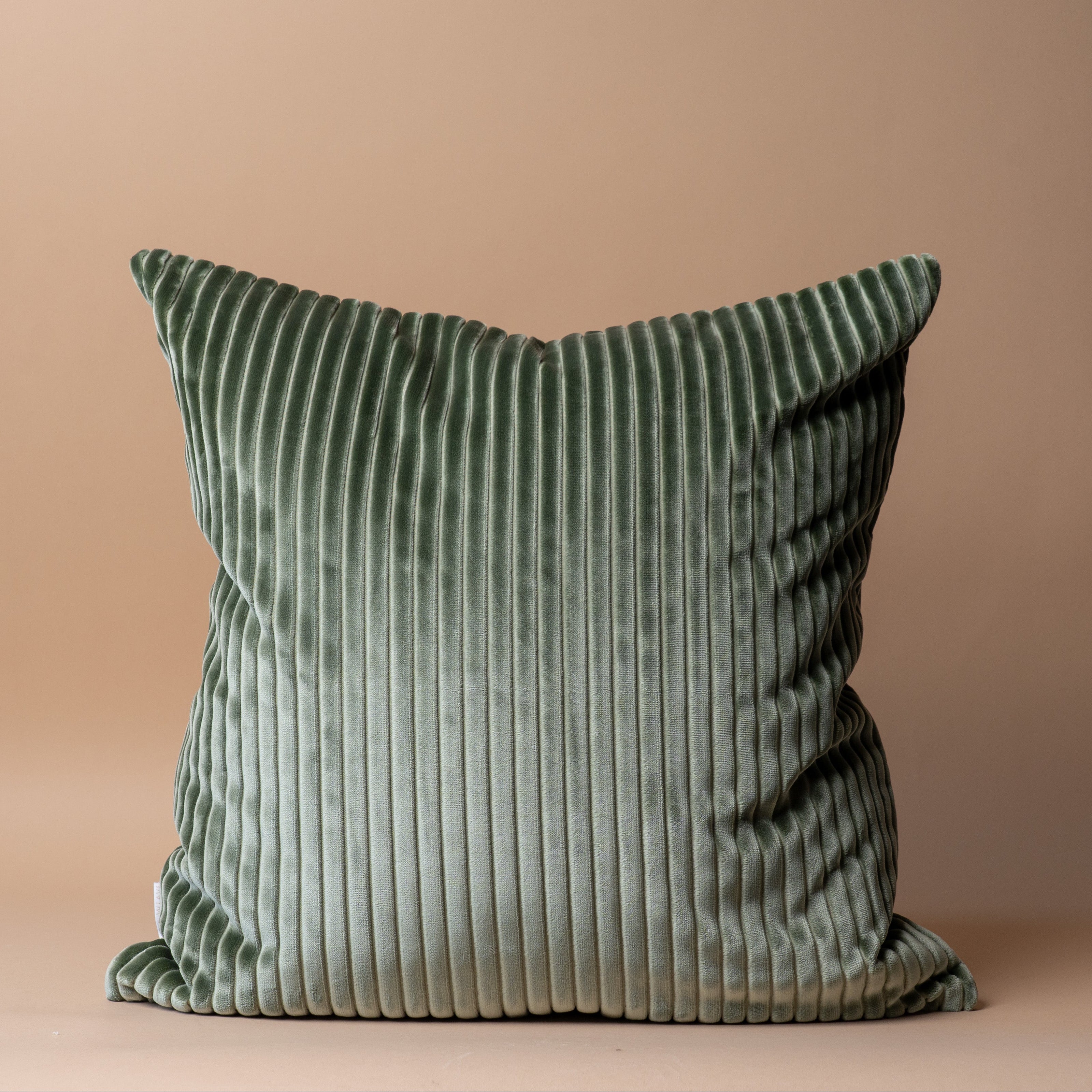 Sterling Pillow Cover