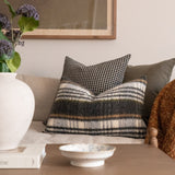 Linus Pillow Cover 3 - PILLOWS - essentials - cool Rug & Weave Pillows