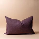 Elsa Pillow Cover 2 - PILLOWS - Linen - warm Rug & Weave Pillows