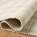 IN STORE - Magnolia Home by Joanna Gaines x Loloi Ryder Beige / Ivory Rug IN STORE - Rugs Loloi 2'3" x 3'9"