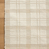 IN STORE - Magnolia Home by Joanna Gaines x Loloi Ryder Beige / Ivory Rug IN STORE - Rugs Loloi 2'3" x 3'9"