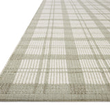 Joanna Gaines x Loloi Ryder Sage / Ivory Rug RUGS - wool Loloi