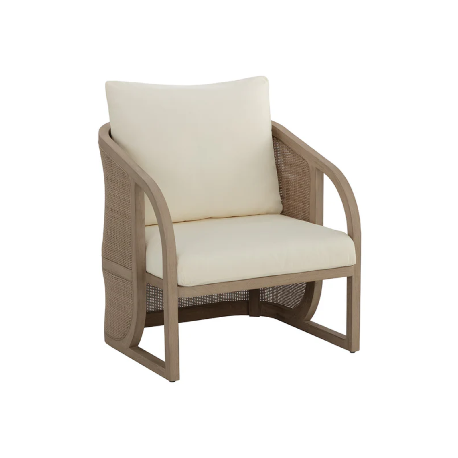 Paula Lounge Chair 3 - FURNITURE - chair Sunpan