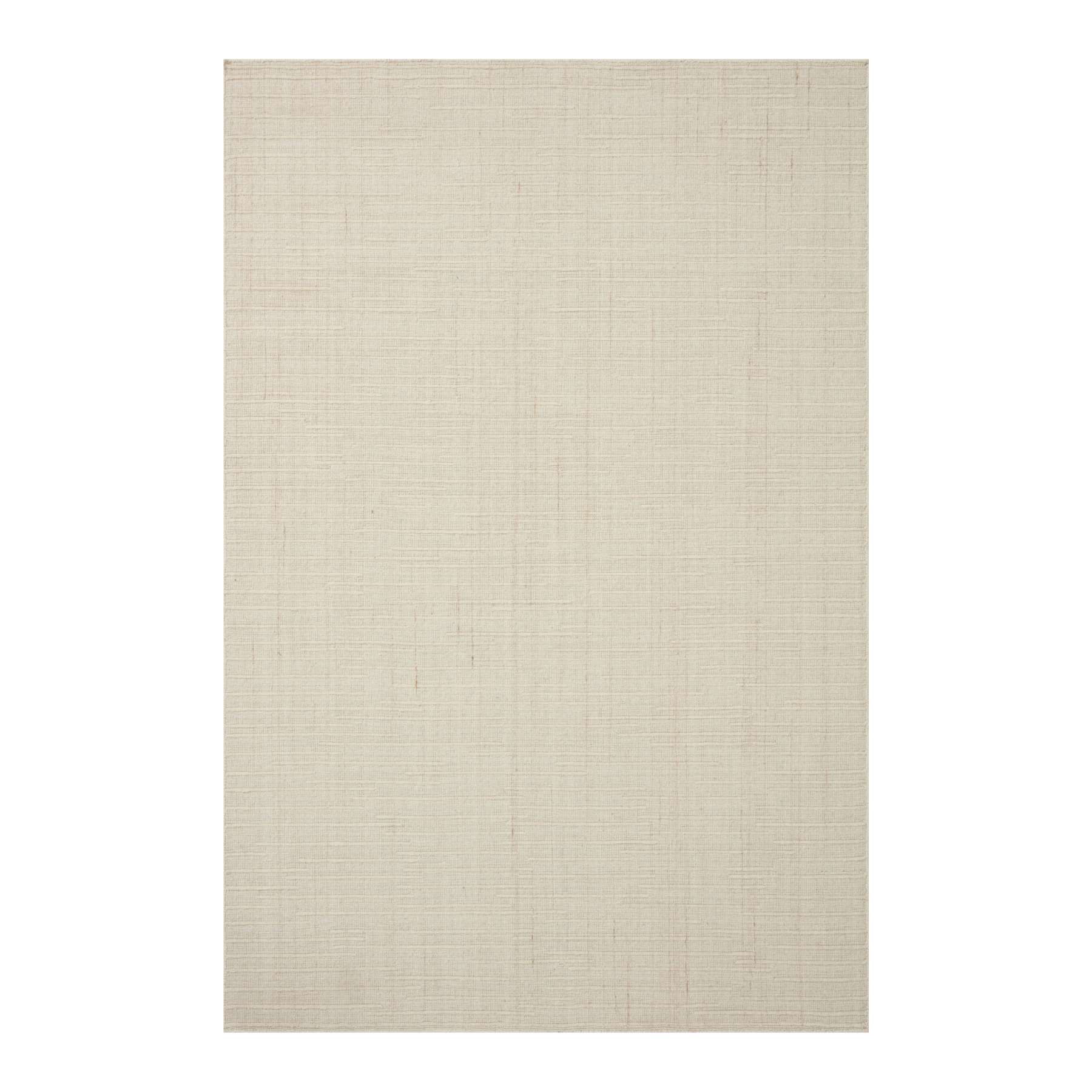 Loloi Brooks Ivory Rugs Loloi