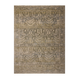 Magnolia Home by Joanna Gaines x Loloi Junie Moss / Natural Rug
