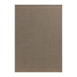 Chris Loves Julia x Loloi Providence Natural / Graphite Rug RUGS - outdoor Loloi