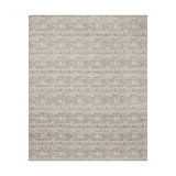 Loloi Raven Dove / Ivory Rug