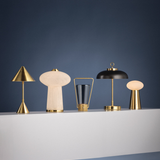 Booker Rechargeable Table Lamp LIGHTING - table lamp Hudson Valley Lighting