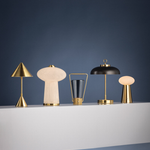 Hector Rechargeable Table Lamp LIGHTING - table lamp Hudson Valley Lighting