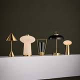 Cashel Rechargeable Table Lamp LIGHTING - table lamp Hudson Valley Lighting