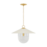 Ressi Pendant by Mitzi LIGHTING - Pendant Hudson Valley Lighting