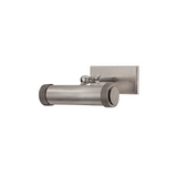 Ridgewood Picture Light LIGHTING - sconce Hudson Valley Lighting Historic Nickel 8.5"