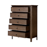 Rival Tall Dresser