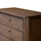 Rival Tall Dresser