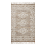 Angela Rose x Loloi Rivers Lilac / Ivory Rug