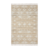 Angela Rose x Loloi Rivers Natural / Ivory Rug