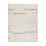 Becki Owens Rivi Ivory / Granite Rug