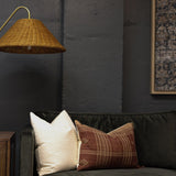 Lauren Floor Lamp - Rug & Weave