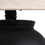 Roe Table Lamp LIGHTING - table lamp Four Hands
