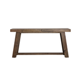 Ruben Console Table