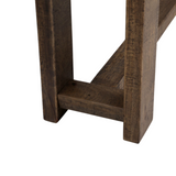 Ruben Console Table