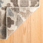 Rufus Stone Kilim Handwoven Wool Rug RUGS - wool Dash & Albert