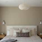 Jules Bed 13 - FURNITURE - bed Style in Form