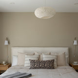 Jules Bed 13 - FURNITURE - bed Style in Form