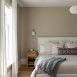 Jules Bed 13 - FURNITURE - bed Style in Form