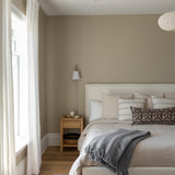 Jules Bed 13 - FURNITURE - bed Style in Form