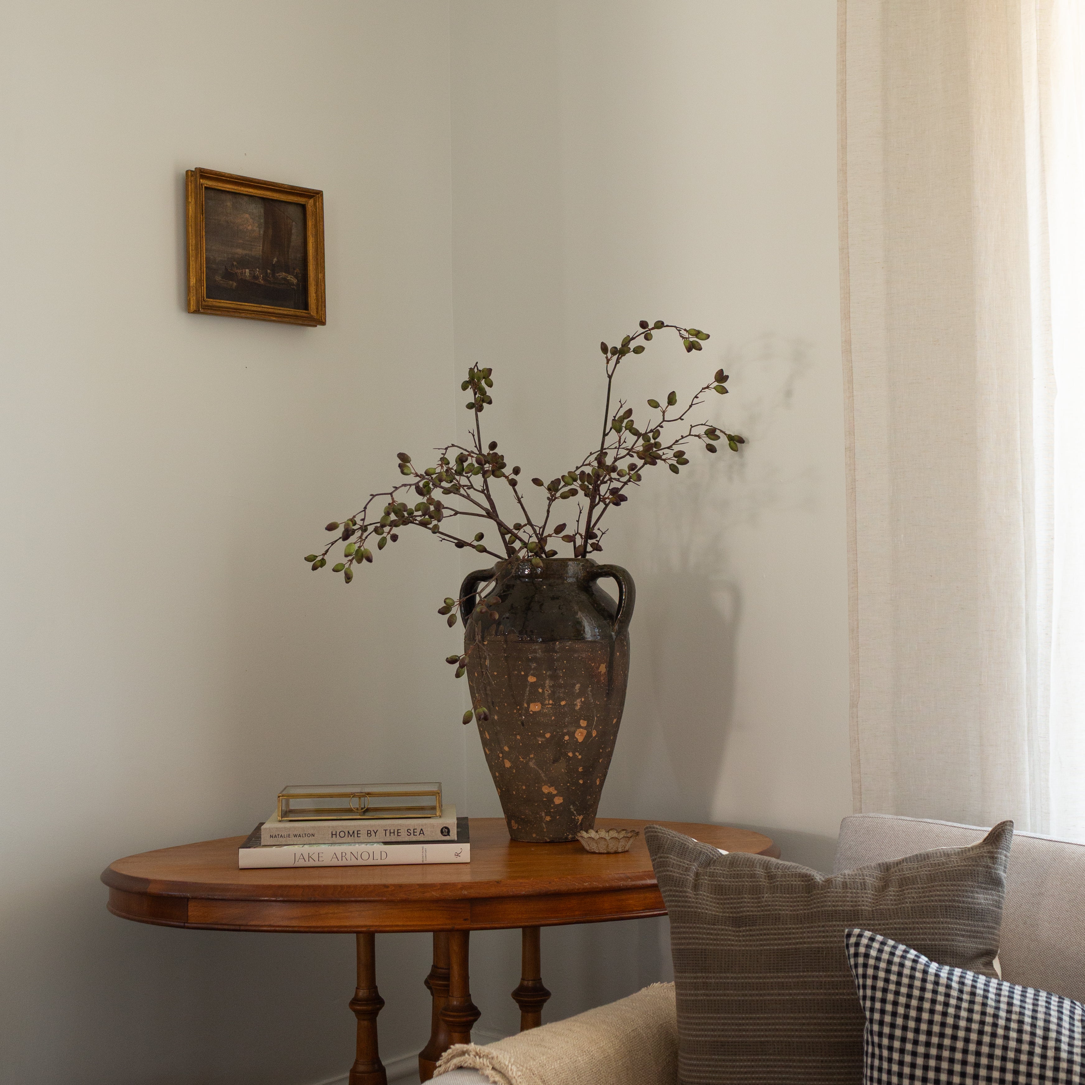 Faux Barberry Stem faux stem Abigail Ahern (Aesthetic Movement)