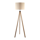 Verdantia Floor Lamp - Rug & Weave