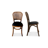 FLOOR MODEL - Set of Two Betty Dining Chair