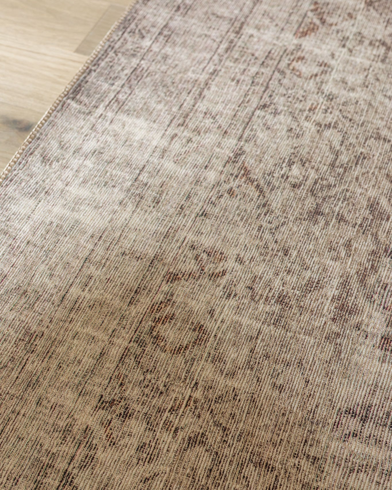 Marcelli Rug 0-RUGS-patterned Four Hands