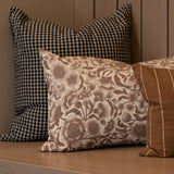 Aspen Gingham Pillow Cover