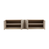 Ryah Sideboard 7 - a - FURNITURE - Sideboard Dovetail
