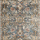 Loloi Saban Blue / Sand Rug Loloi