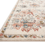 Loloi Saban Ivory / Multo Rug Loloi
