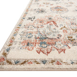 Loloi Saban Ivory / Multo Rug Loloi