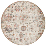 Loloi Saban Ivory / Multo Rug Loloi