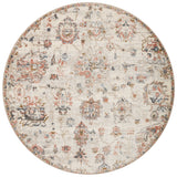 Loloi Saban Ivory / Multo Rug Loloi