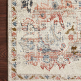 Loloi Saban Ivory / Multo Rug Loloi