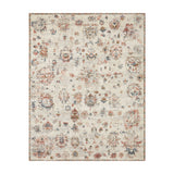 Loloi Saban Ivory / Multo Rug