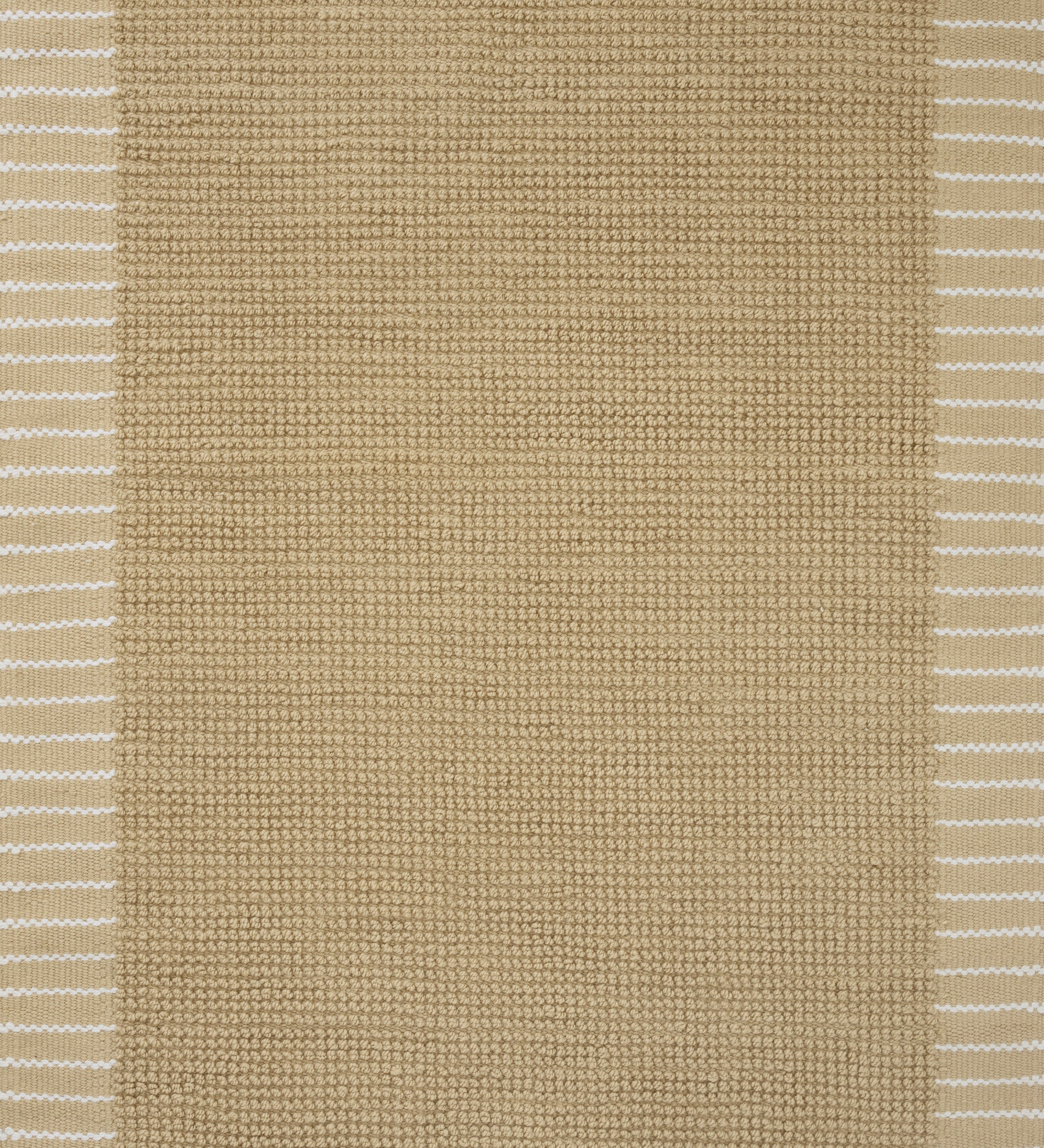 Sale rug - Sadie Sand Indoor/Outdoor Rug - Rug & Weave