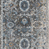 Loloi Samra Grey / Multi Rug Loloi