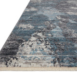 Loloi Samra Dove / Sky Rug Loloi